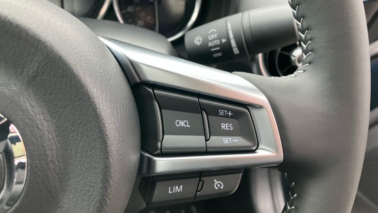 Mazda MX-5 2.0 [184] Exclusive-Line 2dr Petrol Convertible